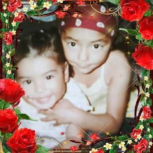 Meet your Posher, Natalia